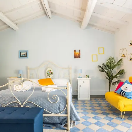 La Casa Del Pescatore - Trasimeno's Retreat Appartement *