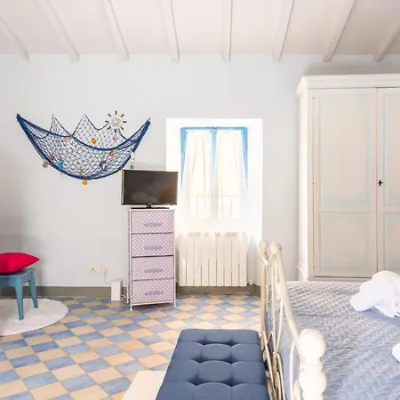 Διαμέρισμα La Casa Del Pescatore - Trasimeno's Retreat Σαν Φελιτσιάνο