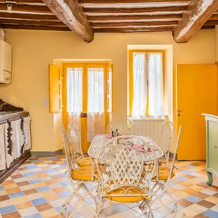 La Casa Del Pescatore - Trasimeno's Retreat