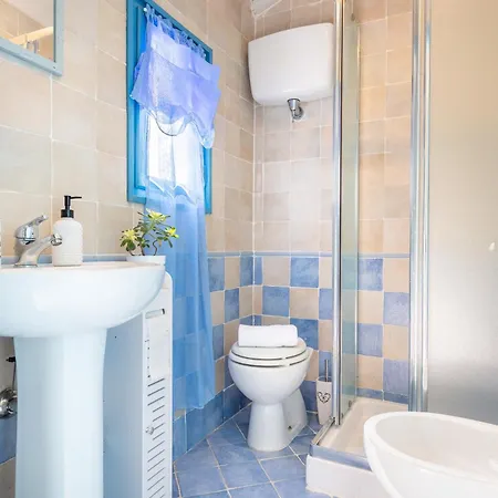 La Casa Del Pescatore - Trasimeno's Retreat Appartement