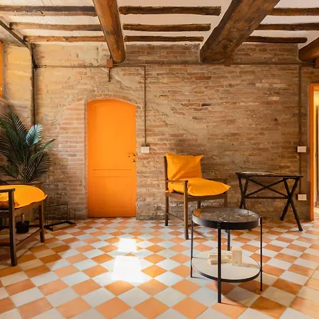 La Casa Del Pescatore - Trasimeno's Retreat Διαμέρισμα