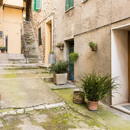 Appartement La Casa Del Pescatore - Trasimeno's Retreat